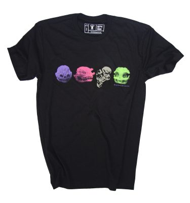Skullski Series 2020 Sold Out Thank You
