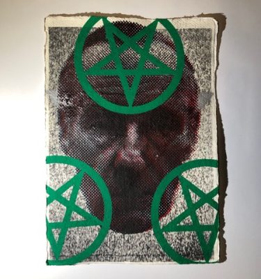reaperdelicaVIRTUAL #7 Burroughs Magick