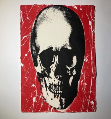 reaperdelicaVIRTUAL #8 Death Comes In Spurts