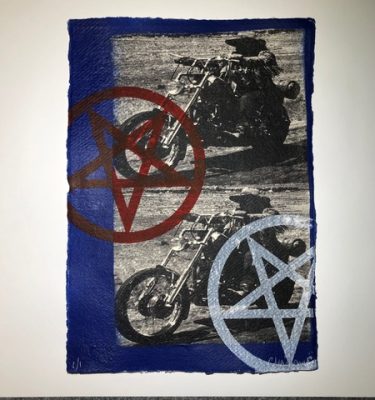 reaperdelicaVIRTUAL #9 Hopper VS Satan