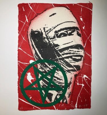 reaperdelicaVIRTUAL #16 Eyes Without A Face