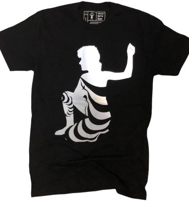 Ruby Ray's Limited Edition Jubilation Tee.