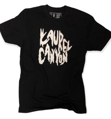 Laurel Canyon, Logo Tee