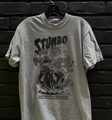STUMBO