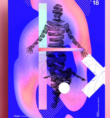 18"x24" Poster